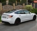 Білий Тесла Модель 3, об'ємом двигуна 0 л та пробігом 9 тис. км за 33700 $, фото 2 на Automoto.ua