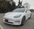 Білий Тесла Модель 3, об'ємом двигуна 0 л та пробігом 14 тис. км за 10500 $, фото 1 на Automoto.ua