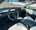 Белый Тесла Модель 3, объемом двигателя 0 л и пробегом 40 тыс. км за 23999 $, фото 23 на Automoto.ua