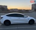 Белый Тесла Модель 3, объемом двигателя 0 л и пробегом 15 тыс. км за 25300 $, фото 7 на Automoto.ua
