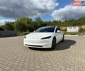 Белый Тесла Модель 3, объемом двигателя 0 л и пробегом 18 тыс. км за 25500 $, фото 1 на Automoto.ua