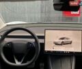 Белый Тесла Модель 3, объемом двигателя 0 л и пробегом 20 тыс. км за 38500 $, фото 17 на Automoto.ua