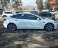 Білий Тесла Модель 3, об'ємом двигуна 0 л та пробігом 39 тис. км за 8700 $, фото 3 на Automoto.ua