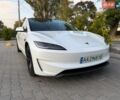 Білий Тесла Модель 3, об'ємом двигуна 0 л та пробігом 24 тис. км за 31999 $, фото 1 на Automoto.ua