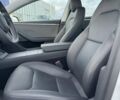 Белый Тесла Модель 3, объемом двигателя 0 л и пробегом 12 тыс. км за 27000 $, фото 22 на Automoto.ua