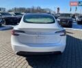 Белый Тесла Модель 3, объемом двигателя 0 л и пробегом 1 тыс. км за 28900 $, фото 5 на Automoto.ua