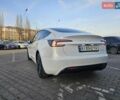 Білий Тесла Модель 3, об'ємом двигуна 0 л та пробігом 10 тис. км за 32300 $, фото 1 на Automoto.ua
