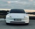 Білий Тесла Модель 3, об'ємом двигуна 0 л та пробігом 6 тис. км за 28000 $, фото 2 на Automoto.ua