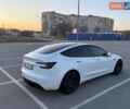 Белый Тесла Модель 3, объемом двигателя 0 л и пробегом 15 тыс. км за 25300 $, фото 8 на Automoto.ua