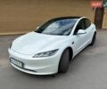Белый Тесла Модель 3, объемом двигателя 0 л и пробегом 33 тыс. км за 29500 $, фото 1 на Automoto.ua