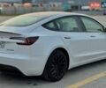Білий Тесла Модель 3, об'ємом двигуна 0 л та пробігом 20 тис. км за 30999 $, фото 8 на Automoto.ua