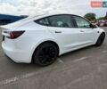 Білий Тесла Модель 3, об'ємом двигуна 0 л та пробігом 53 тис. км за 36000 $, фото 5 на Automoto.ua