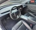 Білий Тесла Модель 3, об'ємом двигуна 0 л та пробігом 32 тис. км за 26000 $, фото 15 на Automoto.ua