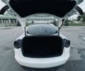 Білий Тесла Модель 3, об'ємом двигуна 0 л та пробігом 6 тис. км за 28000 $, фото 28 на Automoto.ua
