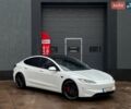 Белый Тесла Модель 3, объемом двигателя 0 л и пробегом 20 тыс. км за 38500 $, фото 1 на Automoto.ua