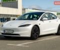 Білий Тесла Модель 3, об'ємом двигуна 0 л та пробігом 27 тис. км за 34000 $, фото 1 на Automoto.ua
