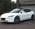 Белый Тесла Модель 3, объемом двигателя 0 л и пробегом 7 тыс. км за 21000 $, фото 1 на Automoto.ua