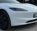 Білий Тесла Модель 3, об'ємом двигуна 0 л та пробігом 34 тис. км за 25300 $, фото 12 на Automoto.ua