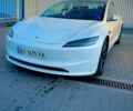 Белый Тесла Модель 3, объемом двигателя 0 л и пробегом 18 тыс. км за 28999 $, фото 1 на Automoto.ua