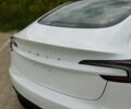 Білий Тесла Модель 3, об'ємом двигуна 0 л та пробігом 50 тис. км за 27500 $, фото 19 на Automoto.ua