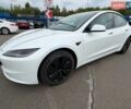 Білий Тесла Модель 3, об'ємом двигуна 0 л та пробігом 53 тис. км за 36000 $, фото 2 на Automoto.ua