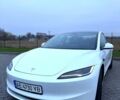 Белый Тесла Модель 3, объемом двигателя 0.33 л и пробегом 2 тыс. км за 32700 $, фото 8 на Automoto.ua