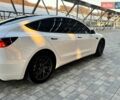 Білий Тесла Модель 3, об'ємом двигуна 0 л та пробігом 7 тис. км за 28500 $, фото 8 на Automoto.ua