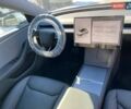 Белый Тесла Модель 3, объемом двигателя 0 л и пробегом 1 тыс. км за 28900 $, фото 9 на Automoto.ua