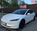 Белый Тесла Модель 3, объемом двигателя 0 л и пробегом 20 тыс. км за 32000 $, фото 1 на Automoto.ua