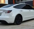 Білий Тесла Модель 3, об'ємом двигуна 0 л та пробігом 34 тис. км за 25300 $, фото 17 на Automoto.ua