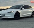Белый Тесла Модель 3, объемом двигателя 0 л и пробегом 14 тыс. км за 27500 $, фото 1 на Automoto.ua