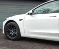 Белый Тесла Модель 3, объемом двигателя 0 л и пробегом 7 тыс. км за 21000 $, фото 3 на Automoto.ua