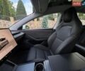 Білий Тесла Модель 3, об'ємом двигуна 0 л та пробігом 9 тис. км за 33700 $, фото 15 на Automoto.ua