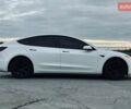 Белый Тесла Модель 3, объемом двигателя 0 л и пробегом 14 тыс. км за 27500 $, фото 21 на Automoto.ua