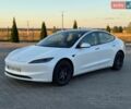 Белый Тесла Модель 3, объемом двигателя 0 л и пробегом 39 тыс. км за 23500 $, фото 23 на Automoto.ua