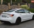 Білий Тесла Модель 3, об'ємом двигуна 0 л та пробігом 9 тис. км за 33700 $, фото 1 на Automoto.ua
