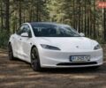 Білий Тесла Модель 3, об'ємом двигуна 0 л та пробігом 27 тис. км за 33800 $, фото 1 на Automoto.ua