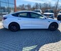 Белый Тесла Модель 3, объемом двигателя 0 л и пробегом 1 тыс. км за 28900 $, фото 7 на Automoto.ua