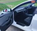 Белый Тесла Модель 3, объемом двигателя 0 л и пробегом 11 тыс. км за 26400 $, фото 8 на Automoto.ua