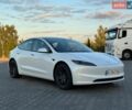 Белый Тесла Модель 3, объемом двигателя 0 л и пробегом 39 тыс. км за 23500 $, фото 16 на Automoto.ua