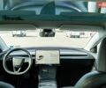 Білий Тесла Модель 3, об'ємом двигуна 0 л та пробігом 27 тис. км за 34000 $, фото 12 на Automoto.ua