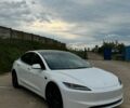 Білий Тесла Модель 3, об'ємом двигуна 0 л та пробігом 50 тис. км за 27500 $, фото 10 на Automoto.ua