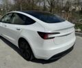 Білий Тесла Модель 3, об'ємом двигуна 0 л та пробігом 19 тис. км за 26000 $, фото 3 на Automoto.ua