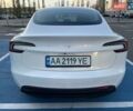 Белый Тесла Модель 3, объемом двигателя 0 л и пробегом 16 тыс. км за 24400 $, фото 3 на Automoto.ua