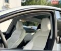 Білий Тесла Модель 3, об'ємом двигуна 0 л та пробігом 25 тис. км за 32000 $, фото 13 на Automoto.ua