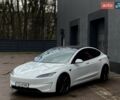 Білий Тесла Модель 3, об'ємом двигуна 0 л та пробігом 20 тис. км за 39999 $, фото 3 на Automoto.ua