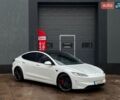 Белый Тесла Модель 3, объемом двигателя 0 л и пробегом 20 тыс. км за 39999 $, фото 1 на Automoto.ua