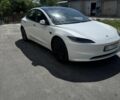 Білий Тесла Модель 3, об'ємом двигуна 0 л та пробігом 19 тис. км за 26000 $, фото 1 на Automoto.ua