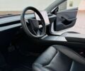 Белый Тесла Модель 3, объемом двигателя 0 л и пробегом 50 тыс. км за 26999 $, фото 23 на Automoto.ua