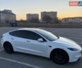 Белый Тесла Модель 3, объемом двигателя 0 л и пробегом 15 тыс. км за 25300 $, фото 6 на Automoto.ua